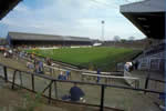 Craven Cottage